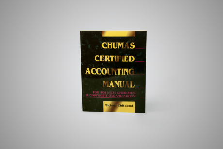 Chumas Certified Accounting Manual 